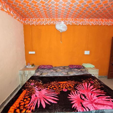 Rann Viram Homestay Dhordo Buitenkant foto