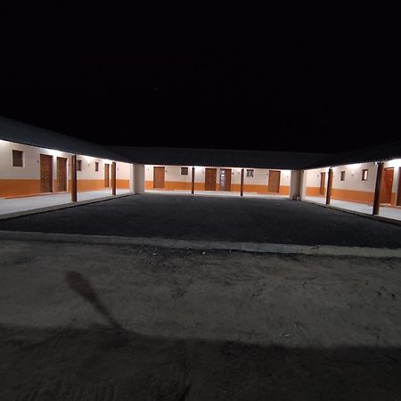 Rann Viram Homestay Dhordo Buitenkant foto