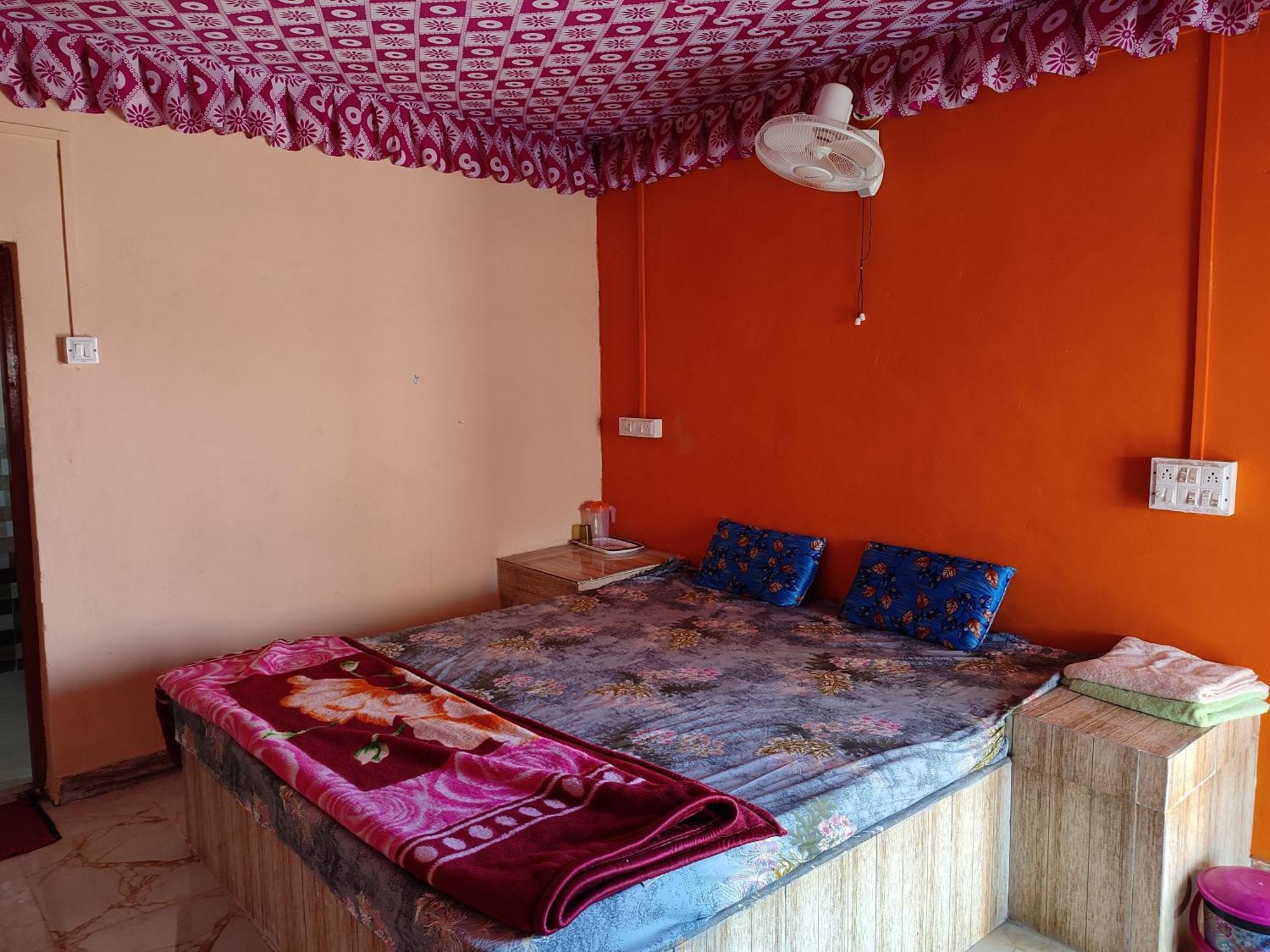 Rann Viram Homestay Dhordo Buitenkant foto