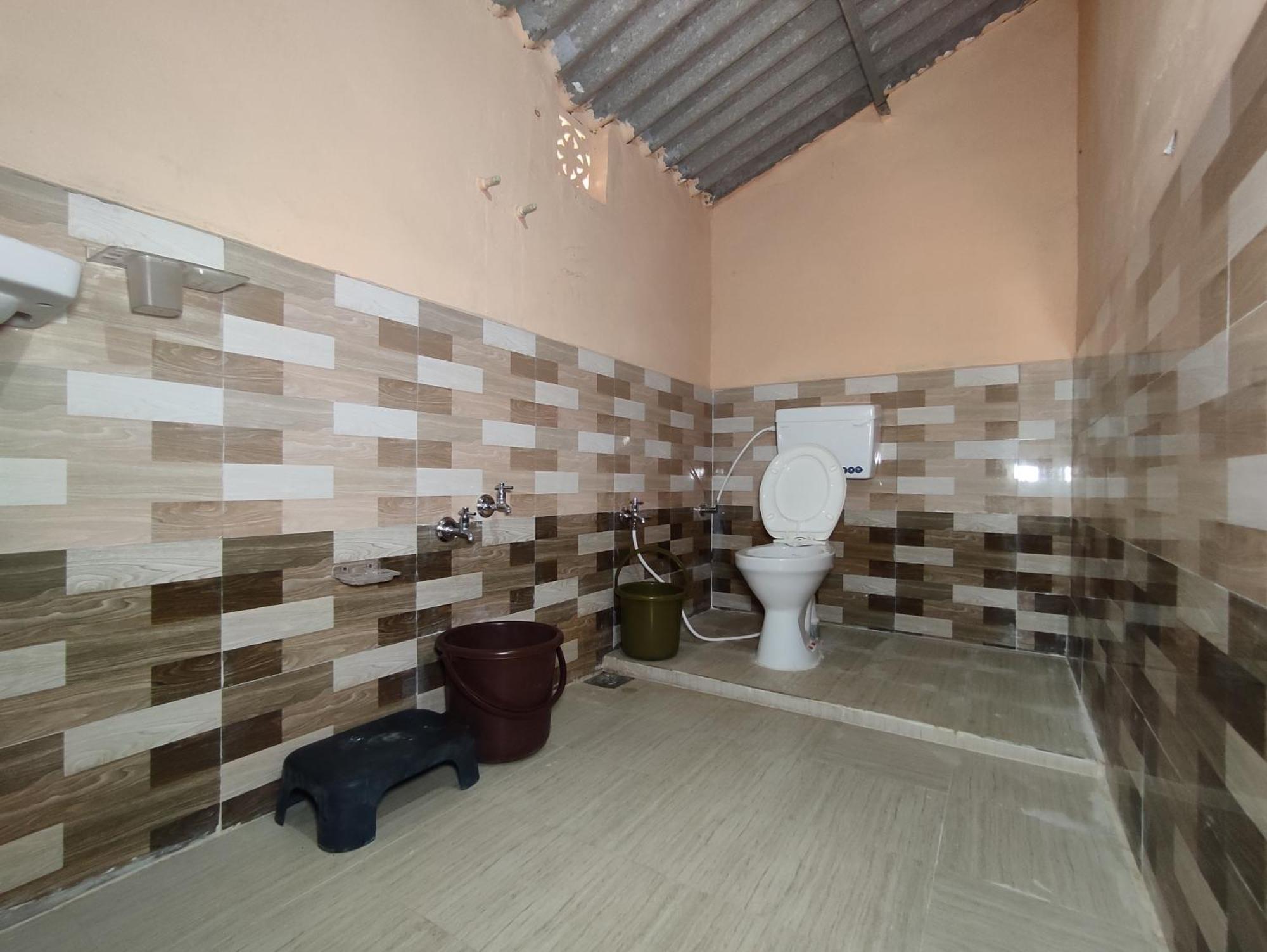 Rann Viram Homestay Dhordo Buitenkant foto