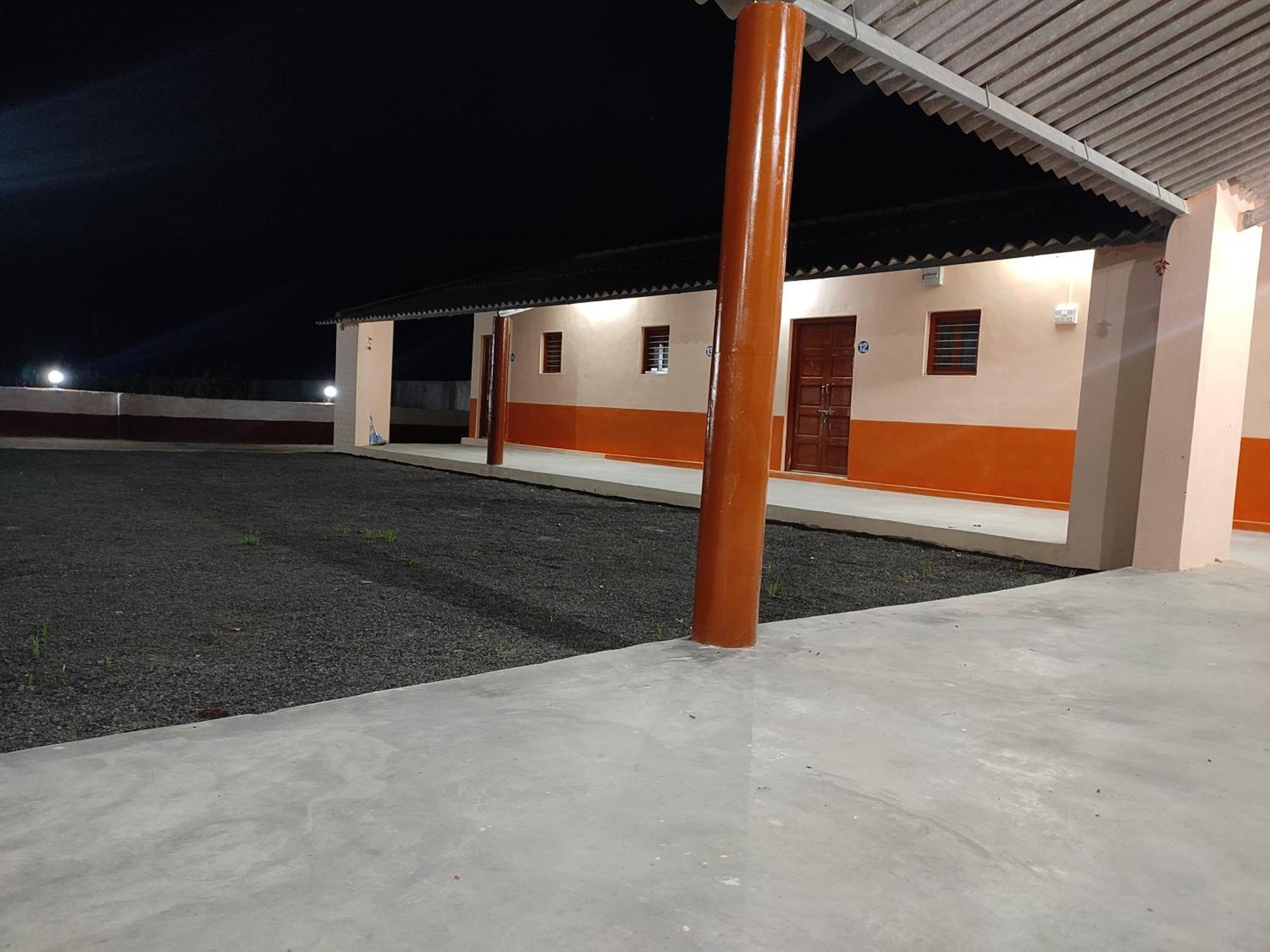Rann Viram Homestay Dhordo Buitenkant foto