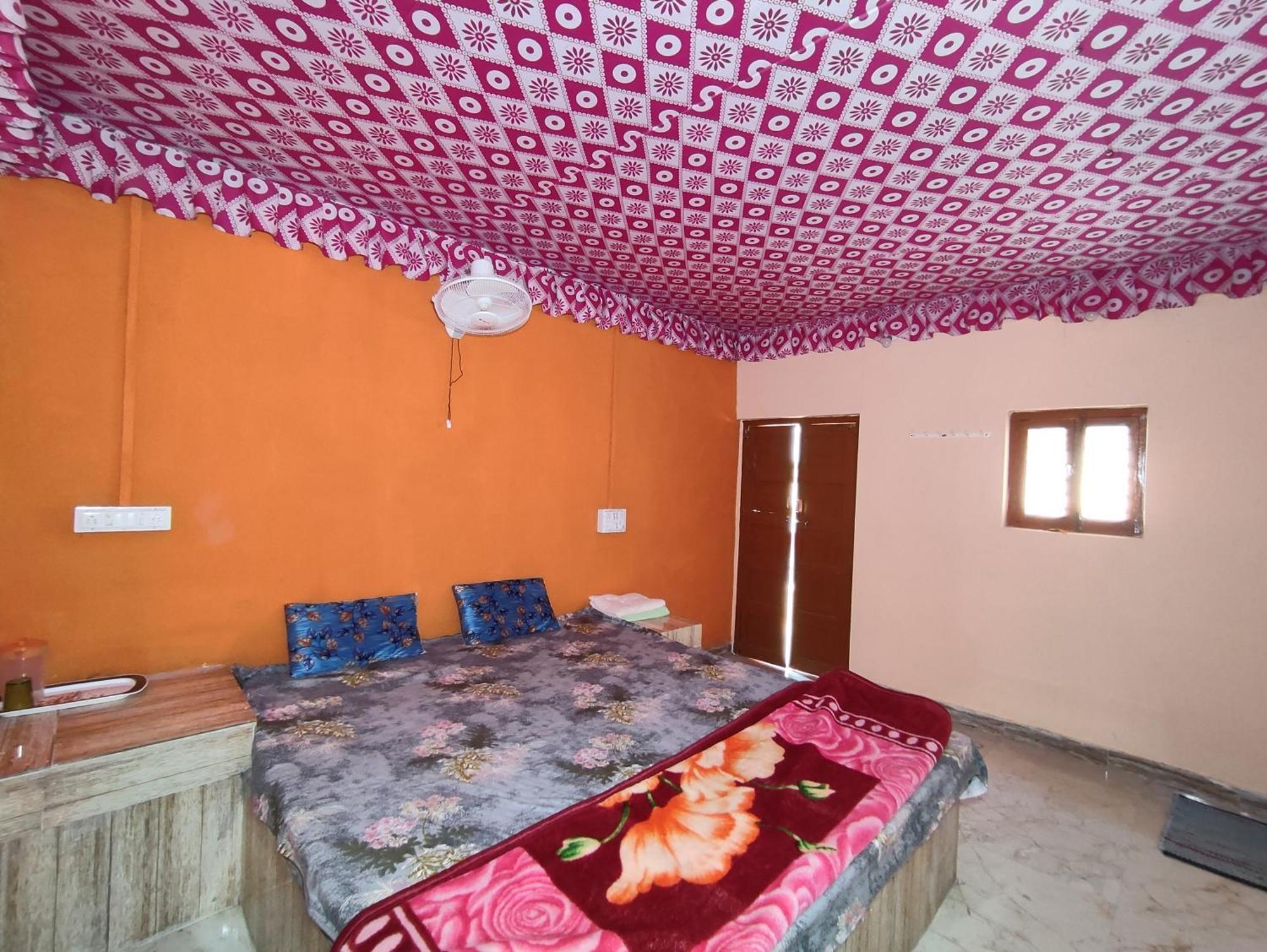 Rann Viram Homestay Dhordo Buitenkant foto