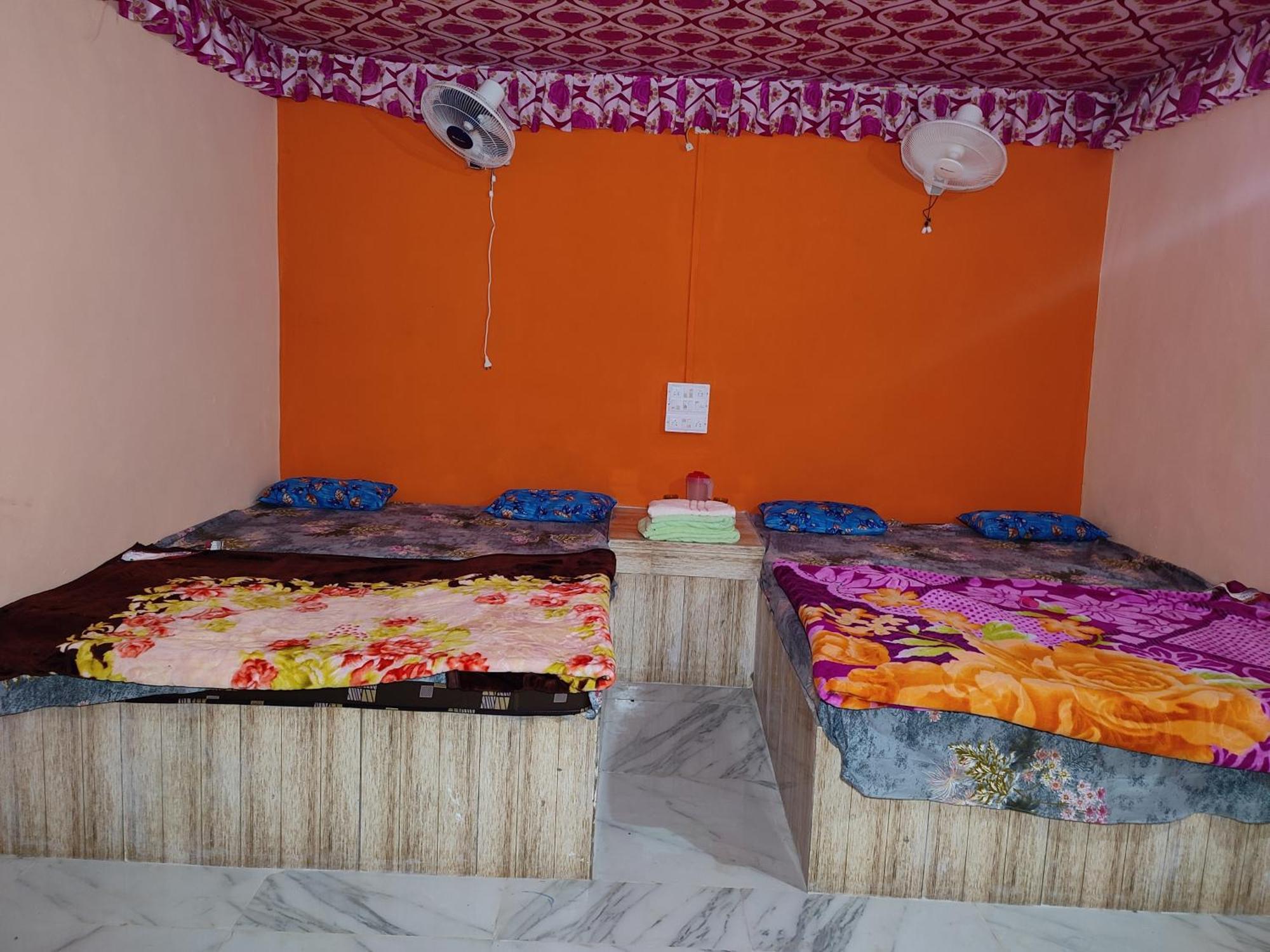 Rann Viram Homestay Dhordo Buitenkant foto