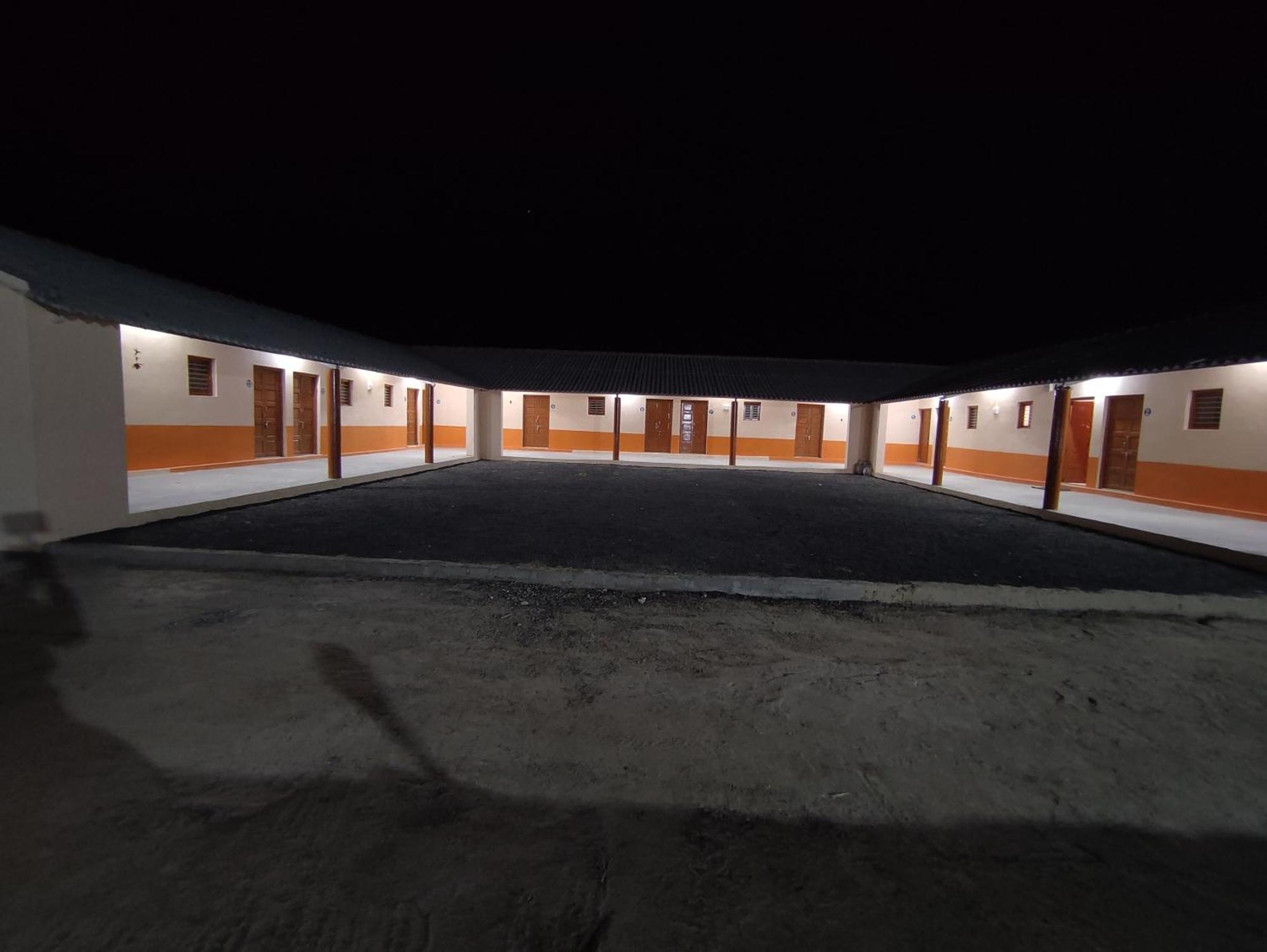 Rann Viram Homestay Dhordo Buitenkant foto