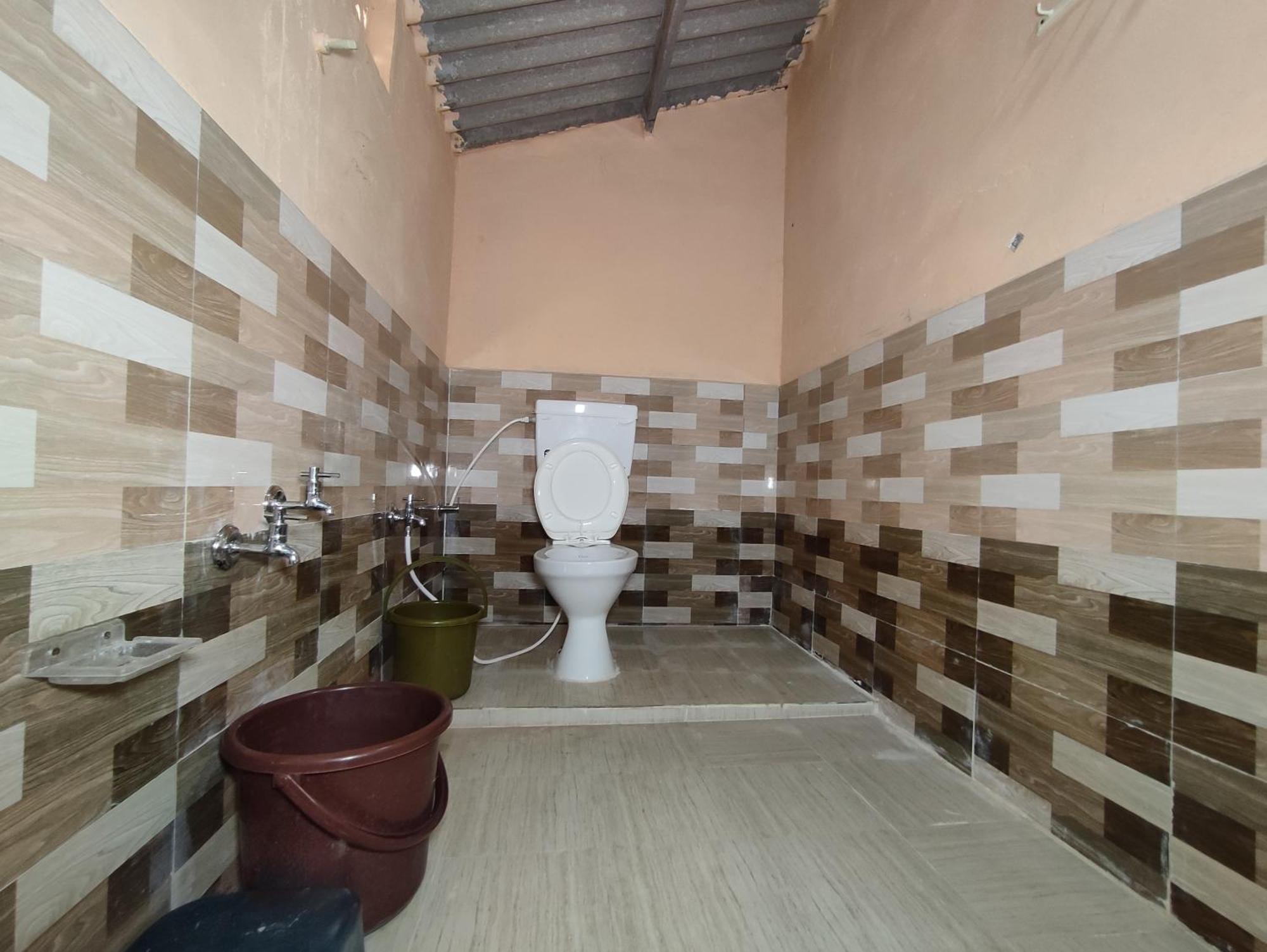 Rann Viram Homestay Dhordo Buitenkant foto