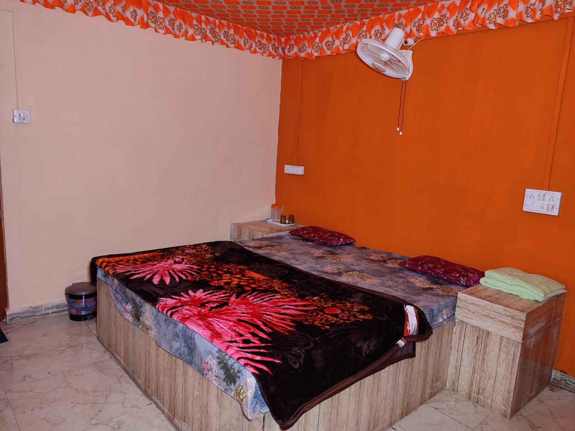 Rann Viram Homestay Dhordo Buitenkant foto