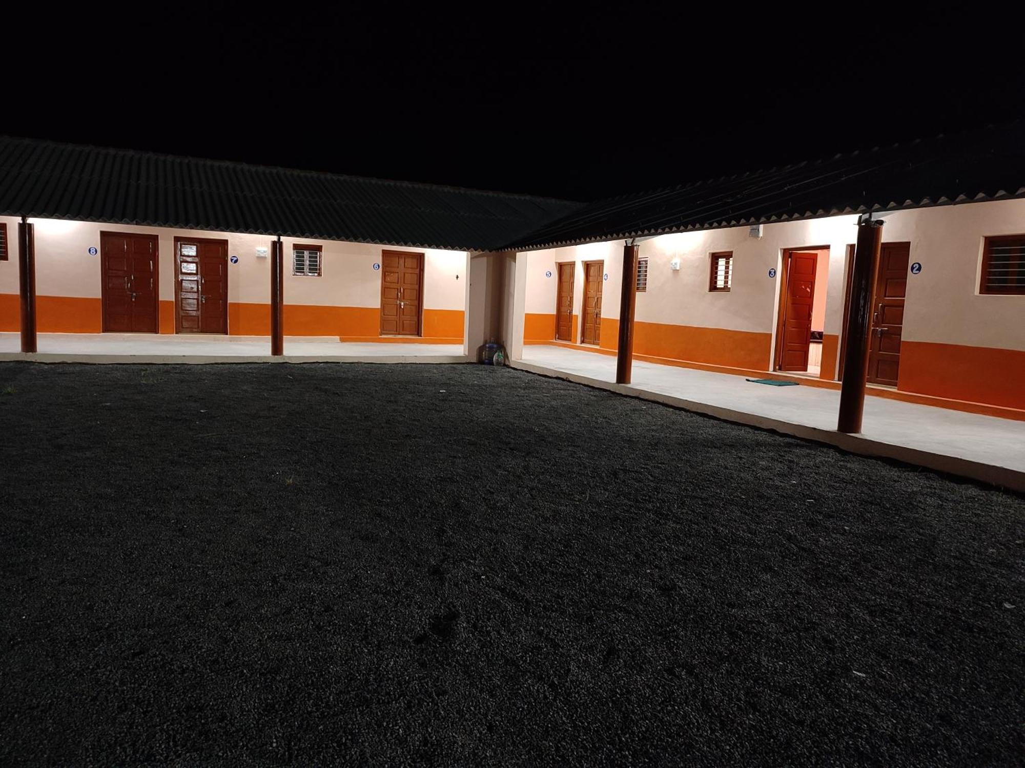 Rann Viram Homestay Dhordo Buitenkant foto