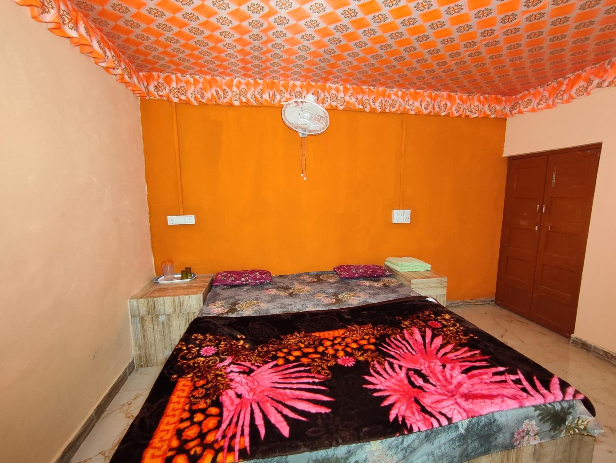 Rann Viram Homestay Dhordo Buitenkant foto