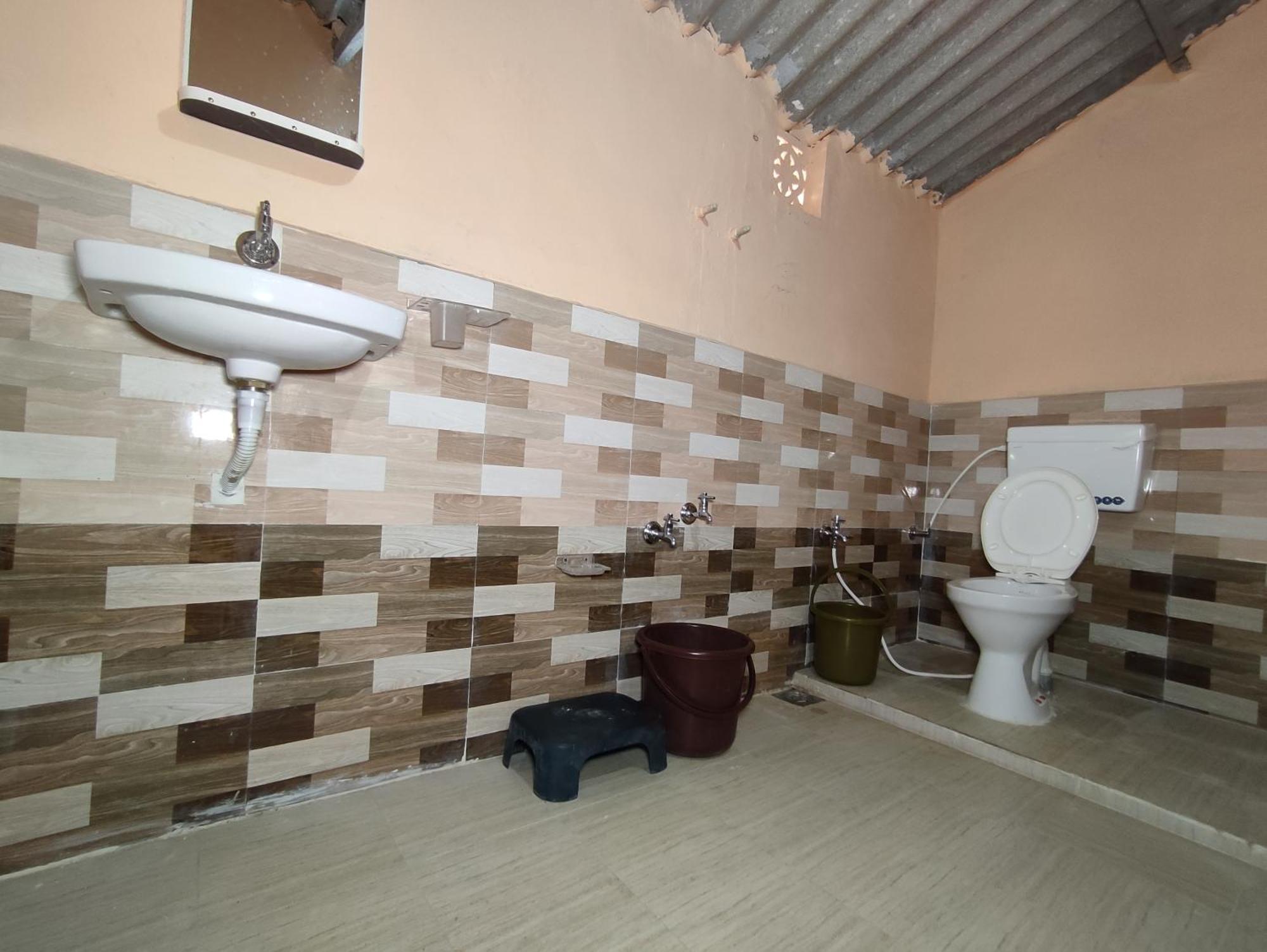 Rann Viram Homestay Dhordo Buitenkant foto