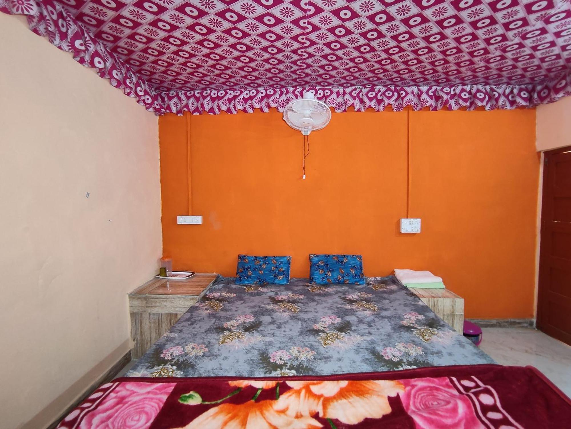 Rann Viram Homestay Dhordo Buitenkant foto