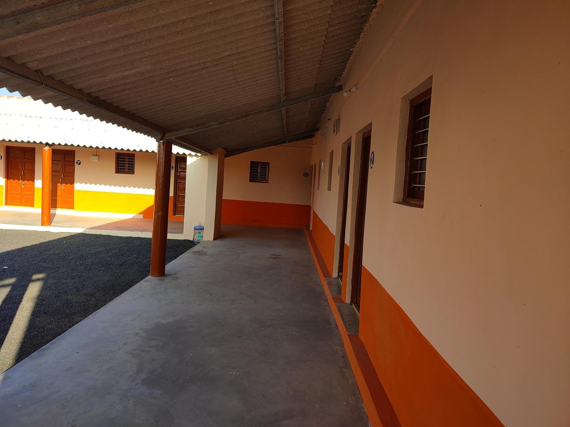 Rann Viram Homestay Dhordo Buitenkant foto