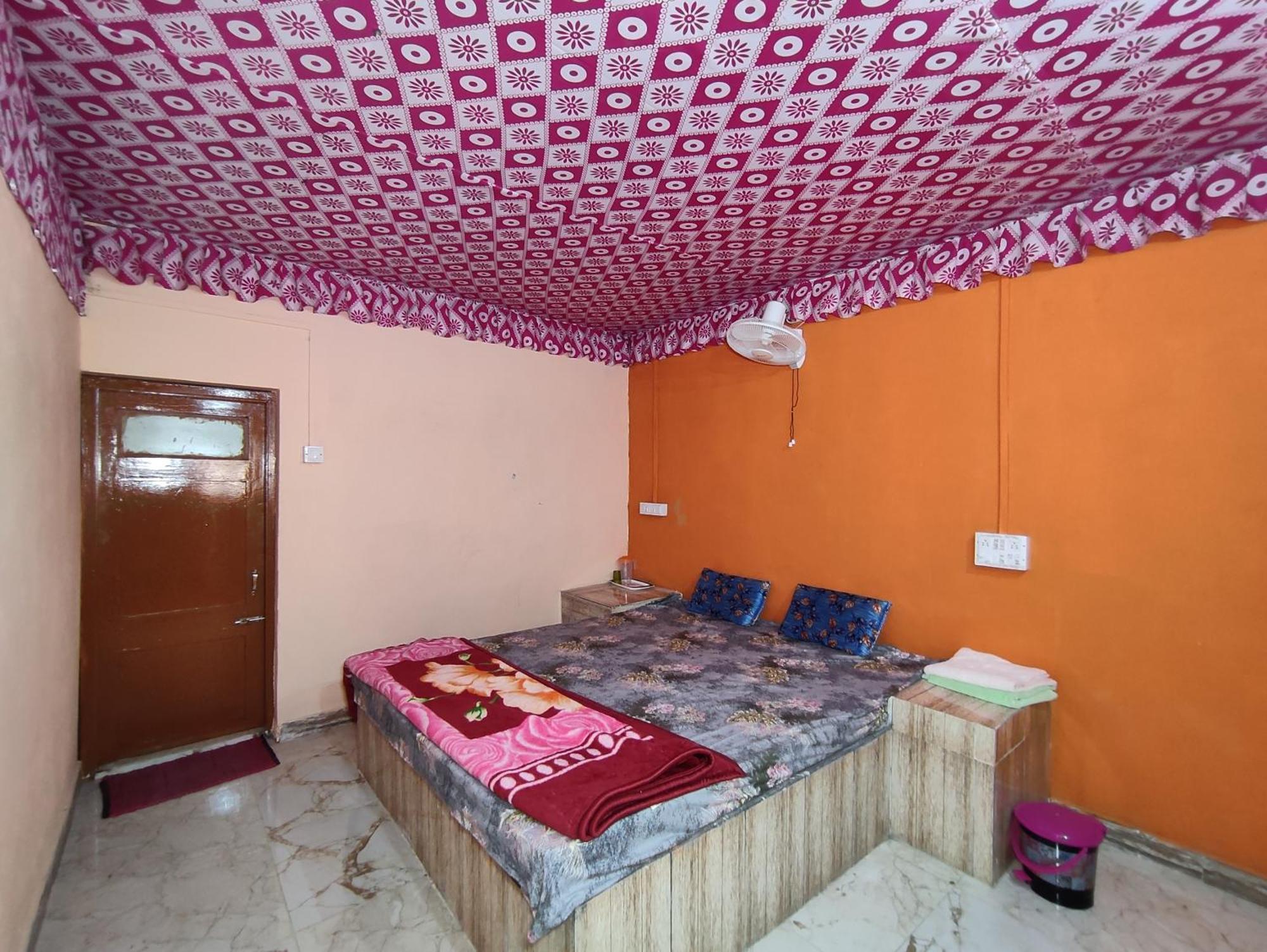 Rann Viram Homestay Dhordo Buitenkant foto